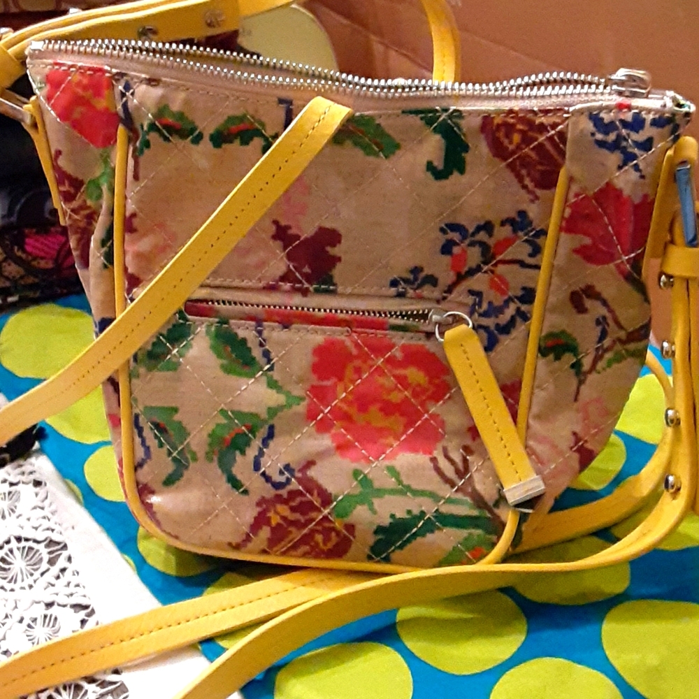 Vera Bradley purse